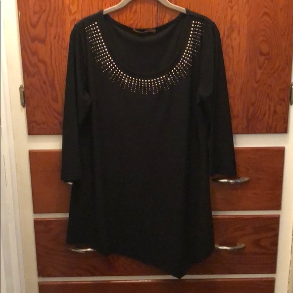 Belldini Tunic - Picture 1 of 4